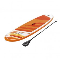 Placa Paddleboard gonflabila AQUA JOURNEY 274 x 76 x 12 cm